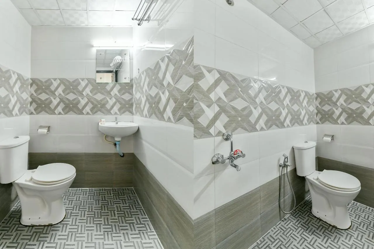 Oyo 6244 Kay Pee'S Inn Kochi الهند